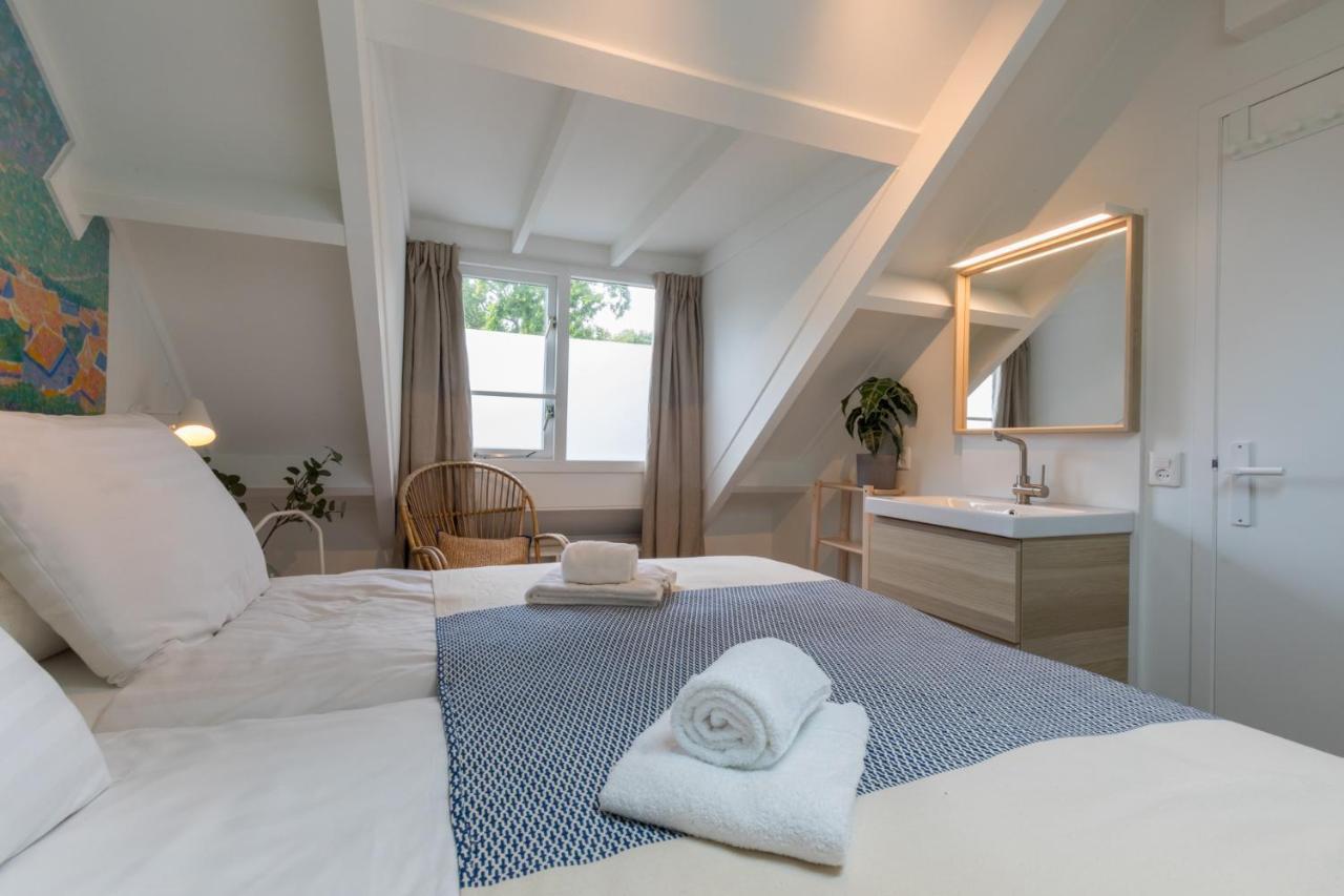Welcome In - Noordendolfer 2-51 Zoutelande Extérieur photo