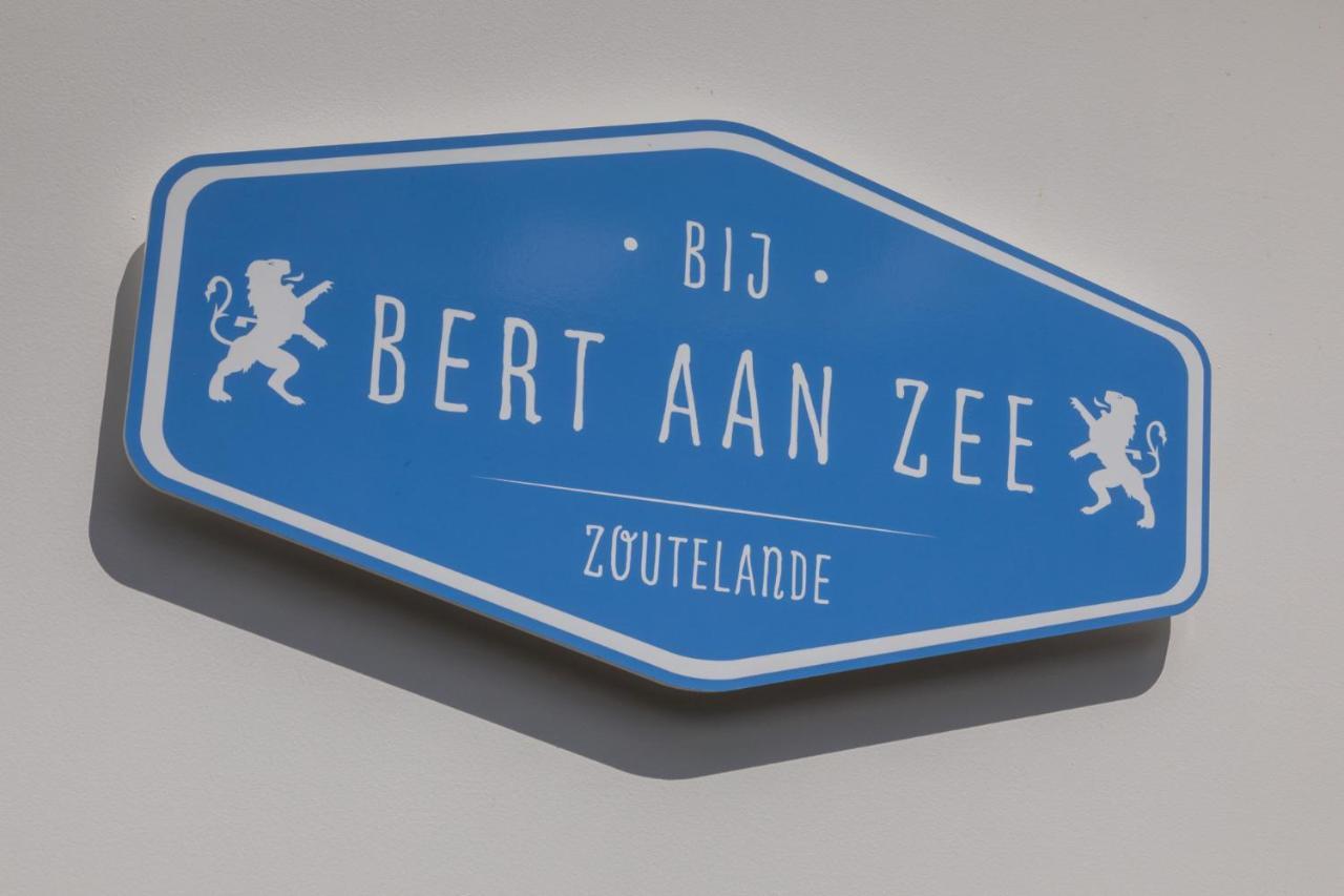 Welcome In - Noordendolfer 2-51 Zoutelande Extérieur photo